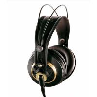 ราคา AKG K240 Studio หูฟัง Professional Studio Headphonesราคาจับต้องได้คุณภาพแน่น (56508002975)