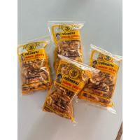 ราคา กล้วยฉาบแม่แดงพัทลุง Set 4 ถุง (29811575073)