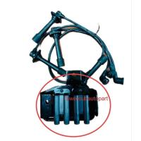 ราคา คอยล์จุดระเบิด MAZDA323 PROTEGE FORD LASER TIERA 1.8 (26253589069)