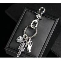 ราคา พวงกุญแจรถบุคลิกภาพ Vintage Cross ดาบพวงกุญแจ (44111085234)