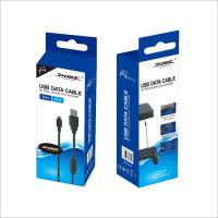 ราคา (ส่งด่วน) สายจอย PS4 / XBOX ONE แท้ DOBE สายจอย USB PS4 / XBOX ONE Dobe *2เมตร สายชาร์จ จอยps4 xboxone 2M (24233177024)