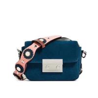 ราคา กระเป๋า zara cross body bag แท้ (545619029)