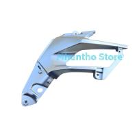 ราคา แฟริ่งกลาง ครีบแฟริ่งข้าง ข้างขวา สินค้าแท้มือสอง Kawasaki NINJA400 (24616648068)