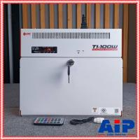 ราคา NPE TI100W TEACHING AMP แอมป์ ติดผนัง TI 100 W เครื่องขยาย ติดห้องเรียน TI-100 เครื่องเสียง ห้องเรียน เอไอ-ไพศาล (3829274387)