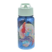 ราคา พร้อมส่ง !! ลิขสิทธิ์​แท้​จาก​ญี่ปุ่น​ กระบอกน้ำ แอเรียล ‍♀️ Ariel / The Little Mermaid (25375601957)