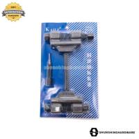 ราคา ANTON ตัดโซ่มอเตอร์ไซค์ ย้ำโซ่ คู่ 2PCS (11354427527)
