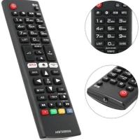 ราคา ใหม่ ABS Universal TV รีโมทคอนโทรล AKB75095308 สําหรับใช้สําหรับ LG สมาร์ททีวี 43UJ6309 49UJ6309 60UJ6309 65UJ6309 รีโมทคอนโทรล 433 (13937599550)