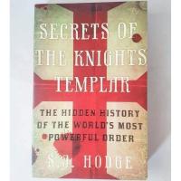 ราคา หนังสือ Secrets of the Knights Templar (42812766669)
