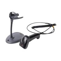 ราคา Barcode Scanner Honeywell 1250G เครื่องอ่านบาร์โค้ด พร้อมขาตั้ง (1250G-2USB-1) (24620466643)