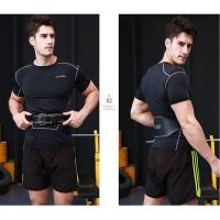 ราคา เข็มขัดหนังวัวแท้ยกน้ำหนัก เข็มขัดเล่นเวท Belt VALEO (7600811425)