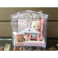 ราคา Sylvanian Families Carry Case (208832530)