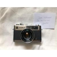 ราคา กล้อง yashica electro35 35GL (5017758815)