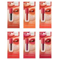 ราคา ลิปทินท์แตงโม เบบี้ไบร์ท Baby Bright Lip & Cheek Watermelon Gel Tint (5278526711)