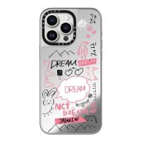 ราคา สินค้าพร้อมส่ง NCT DREAM Playground JAEMIN Doodle Case - Black Edition (26411290876)