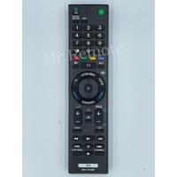 ราคา รีโมททีวี Sony RMT-TX100P พร้อมเมนูแอ็คชั่น/ฝาครอบ/ไกด์/ปุ่มโฮม (27794723881)