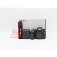 ราคา [ออกใบกำกับภาษีได้] : Canon EOS 6D Mark II Body [รับประกัน 1 เดือน] (26388545349)