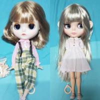 ราคา Blythe reject ตุ๊กตาบลายธ์ พร้อมส่ง (ขาย2ตัว) (6613184752)
