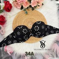 ราคา บราว่ายน้ำ Victoria’s Secret 34A ใหม่มาก ฟองกลาง (24754113177)