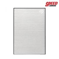 ราคา SEAGATE HARDDISK BACKUP PLUS EXTERNAL 5TB 2.5 STHP5000401 USB 3.0 SILVER NEW 3YEAR (8228928832)