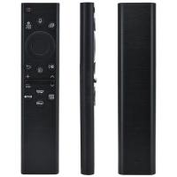 ราคา ใหม่ BN59-01385A เสียงรีโมทคอนโทรลสําหรับ Samsung TV Q60B Q70B Q80B QN85B QN90B QN95B QN800B TM2280E RMCSPB1EP1 (25561850251)