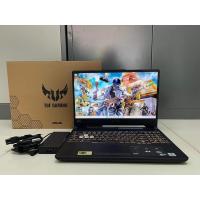 ราคา โน๊ตบุ๊ค Asus TUF Gaming F15 FX506LH-HN002T I5-10300H (20705772672)