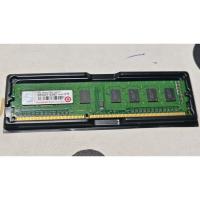 ราคา Transcend4GB 1Rx8 PC3-12800U-11-13-A1 (หรือ ว่า DDR3 1600 U) เหมาะสำหรับคอมพิวเตอร์เดสก์ท็อป (PC) สินค้ามือ2 (41277110196)