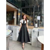 ราคา (｡’▽’｡)♡♥ DRESS แบรนด์ดัง ทรงสวย น่ารักมากค่ะ (｡’▽’｡)♡♥ (46251933124)