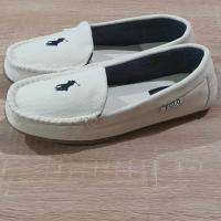 ราคา รองเท้าPOLO RALPH LAURENมือสองของแท้ (24572185590)