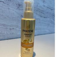 ราคา PANTENE แพนทีน มิราเคิล เซรั่ม คอลลาเจน ปริมาณสุทธิ 140 มล. (27281019621)