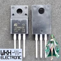 ราคา EWR27 13NM60N STF13NM60N 13N60 Mosfet N-Ch 600V 13A TO220 (44909434631)