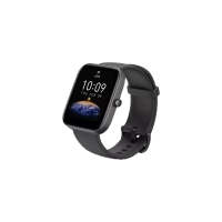 ราคา สมาร์ทวอทช์ AMAZFIT Bip 3 Pro by Dotlife (41273769821)
