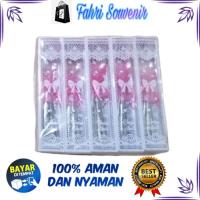 ราคา 50 ชิ้น ของที่ระลึกงานแต่งงาน, ช้อนอาหารค่ํา, ส้อม, บรรจุภัณฑ์ไมกาพลาสติก, กระเบื้อง (44751573104)