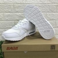 ราคา Baoji รองเท้าผ้าใบชาย รุ่น BJM366 (3567765268)
