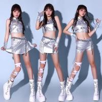 ราคา ชุดเต้นแจ๊ส ชุดเด็กฟุตบอล ชุดเชียร์ลีดเดอร์ ชุดเต้นรำ ชุดร้องเพลงเคป็อปเกิร์ลกรุ๊ปเกาหลี (43176728445)