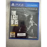 ราคา The Last of Us + God of war แถมจาก ps4 ใหม่ (40562781569)