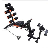 ราคา จักรยานออกกำลังกาย 2 in 1 Air Bike ที่จะช่วยให้คุณมีสุขภาพที่แข็งแรง ดีต่อหัวใจ จักรยานออกกำลังกายมา (53801064272)