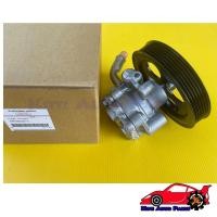 ราคา ปั้มปั่นเพาเวอร์ตัวปั่นเพาเวอร์ แท้ (MR992871) ยี่ห้อ Mitsubishiรุ่นTriton เครื่อง 2.5 (8958088453)