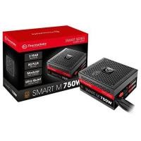 ราคา Thermaltake Smart M 750W 80+ Bronz สภาพดี ประกันadvice 24 มี.ค 2563 (4403785000)