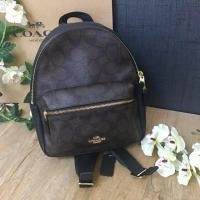ราคา COACH MINI CHARLIE BACKPACK (1271122348)