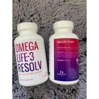 ราคา ผลิตภัณฑ์อาหารเสริมOMEGAIFE-3RESOLV (28820076434)