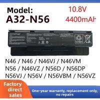 ราคา Suitable for ASUS A32-N56 N56D N56DP N56V N56VJ N56VM N56VZ notebook battery (51960354026)