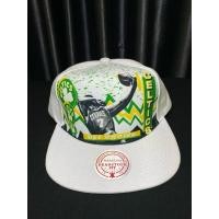 ราคา Boston Celtics 90s Player Dee Brown Snapback Hat - Mitchell & Ness (25942325042)