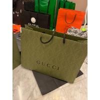 ราคา ถุงแบรนด์เนม ถุงกระดาษ แท้ gg (23067683680)