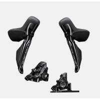 ราคา ชิพเตอร์ Shimano Dura-ace di2 12 สปีด ดิสเบรค (28950145010)