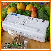 ราคา เครื่องซีลสูญญากาศ รุ่น DZ-300A (7018525824)