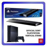ราคา Vertical Stand For Ps4 Fat , Slim & PRo By Sony (25769138045)