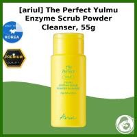 ราคา [ariul] The Perfect Yulmu Enzyme Scrub Powder Cleanser, 55g / Korean Scrub Powder / Enzyme Cleanser by Mom_Soul (55509857858)