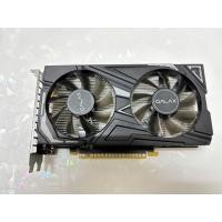 ราคา GALAX GEFORCE GTX 1650 SUPER EX (1-CLICK OC) - 4GB GDDR6 ต่อไฟเพิ่ม (26451093273)