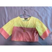 ราคา เสื้อคลุม Lyn around size S (41152084354)