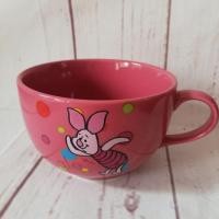 ราคา ถ้วยซุปใบใหญ่​ Piglet Disney (7932846462)